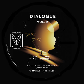 Various Artists - Dialogue Vol. 2