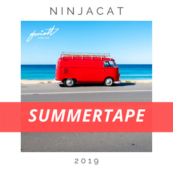 NINJACAT - Summertape