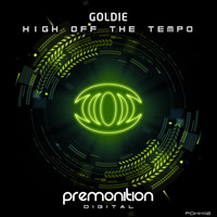 Goldie - High Off The Tempo