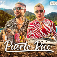 LT - Puerto Rico