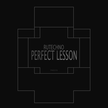 Rutechno - Perfect Lesson