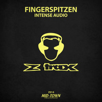 Fingerspitzen - Intense Audio