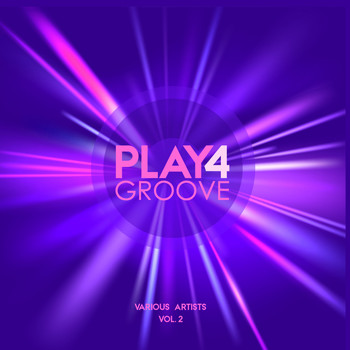 Various Artists - Play For Groove, Vol. 2