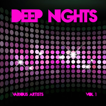 Various Artists - Deep Nights, Vol. 1