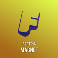Reptian - Magnet