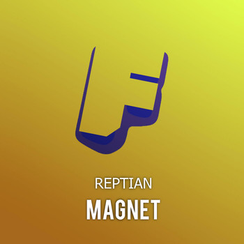 Reptian - Magnet