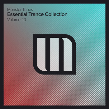 Various Artists - Essential Trance Collection, Vol. 10