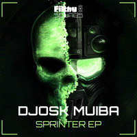 DJosk Muiba - Sprinter EP