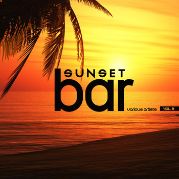 Various Artists - Sunset Bar, Vol. 3