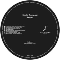 Nicola Brusegan - Seven