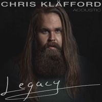 Chris Kläfford - Legacy (Acoustic)
