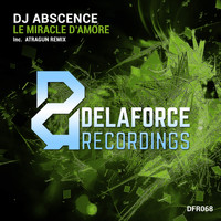 DJ Abscence - Le Miracle D'amore