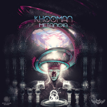 Khooman - Metanoia