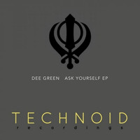Dee Green - Ask yourself
