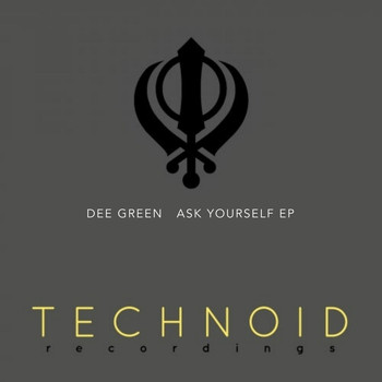 Dee Green - Ask yourself