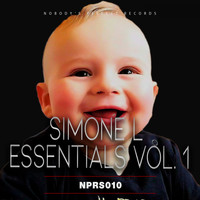 Simone L - Simone L Essentials, Vol. 1 (Explicit)