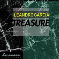Leandro Garcia - Treasure