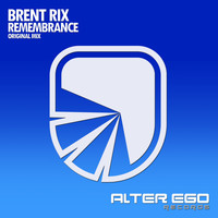 Brent Rix - Remembrance