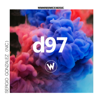 Sergio Gonzalez (NIC) - D97