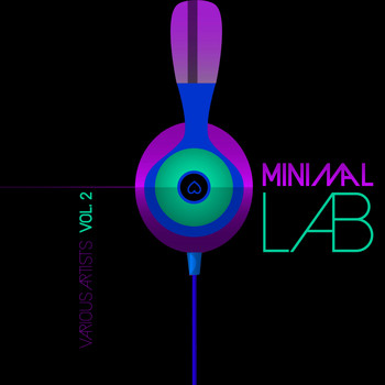 Various Artists - Minimal Lab, Vol. 2