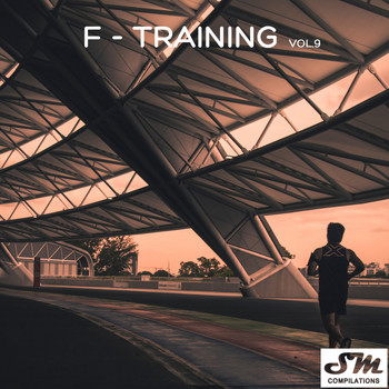 Various Artists - F-Training vol.9