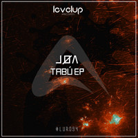 JØΛ - Tabú EP