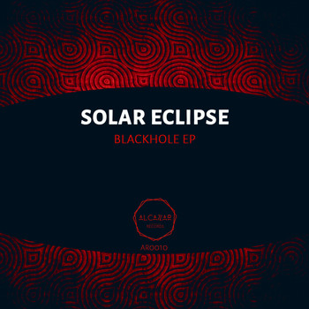 Solar Eclipse - Blackhole EP