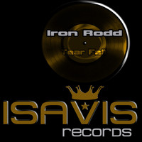 Iron Rodd - Tear Fall (Deep Techno)