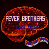 Fever Brothers - That Funky