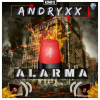 Andryxx - Alarma
