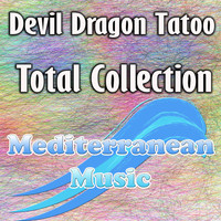 Devil Dragon Tatoo - Total Collection