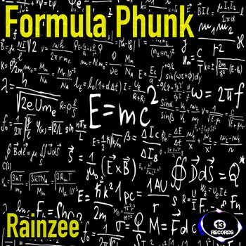 Rainzee - Formula Phunk