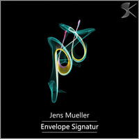 Jens Mueller - Envelope Signatur