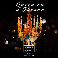 Junge Junge - Queen On A Throne
