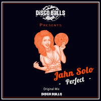 Jahn Solo - Perfect