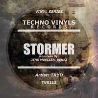 Tryd - Stormer
