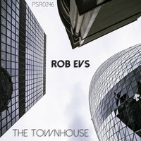Rob Evs - The Townhouse