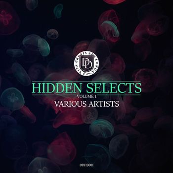 Various Artists - Hidden Selects, Vol.1