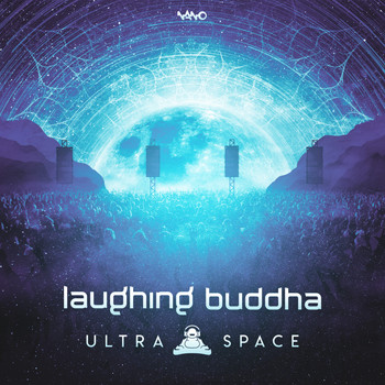 Laughing Buddha - Ultra Space