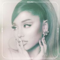 Ariana Grande - Positions (Deluxe [Explicit])