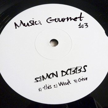 Simon Dobbs - This