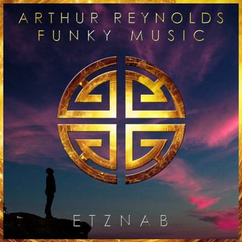 Arthur Reynolds - Funky Music