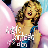 Arielle Dombasle - C'est si bon