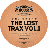 Dr. Shemp - The Lost Trax Vol.1