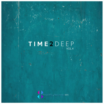 Various Artists - Time 2 Deep, Vol. 4