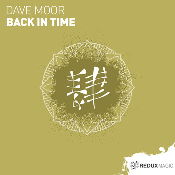 Dave Moor - Back In Time