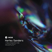 Harley Sanders - Malleus