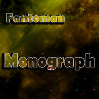 Fantoman - Monograph