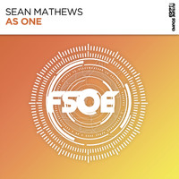 Sean Mathews - As One