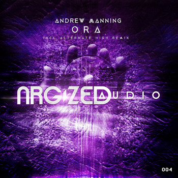 Andrew Manning - Ora